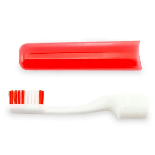 Zahnbürste Hyron - grün, Farbe: grün personalisierte Geschenke , 3 image