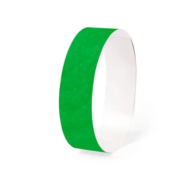 Wristband Events