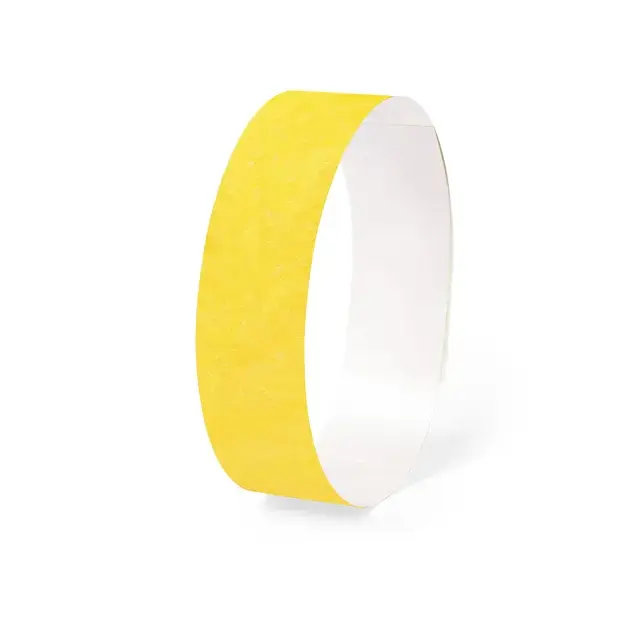 Wristband Events