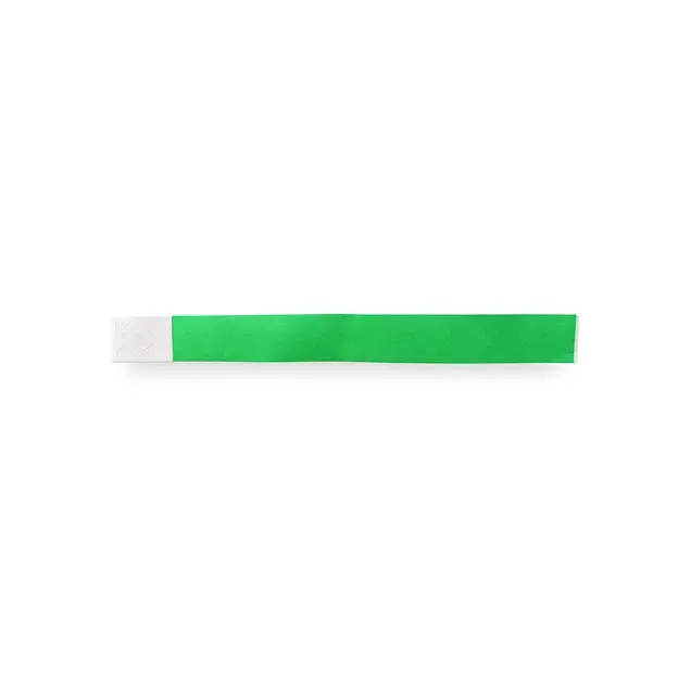 Wristband Events