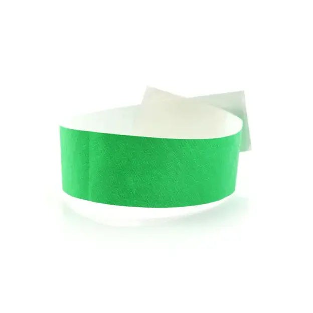 Wristband Events