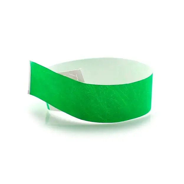 Wristband Events