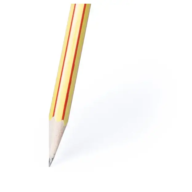 Bleistift Graf