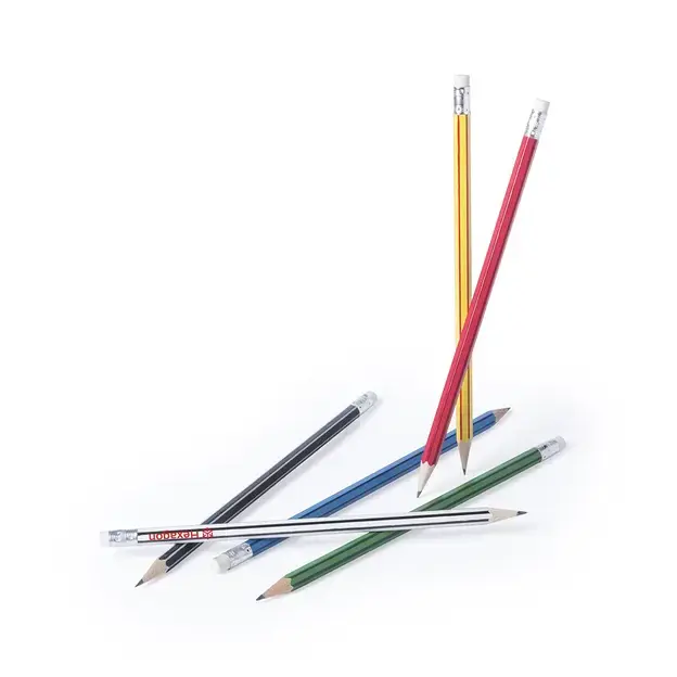 Bleistift Graf