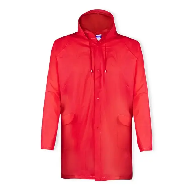 Rain jacket Hydrus