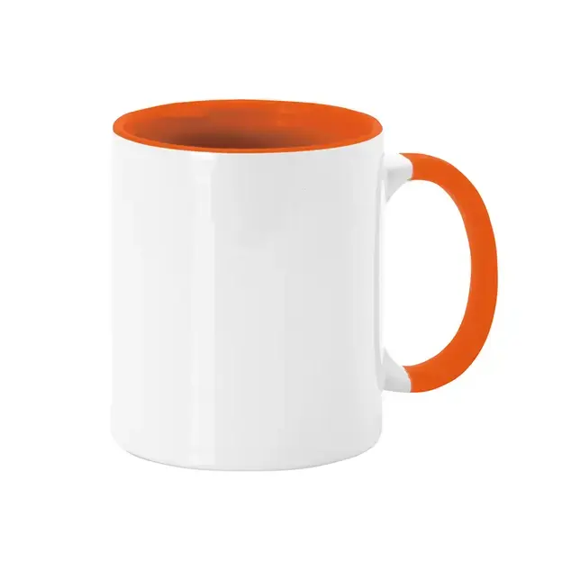 Sublimation mug Harnet
