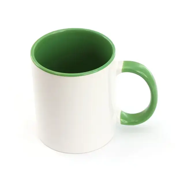 Sublimation mug Harnet
