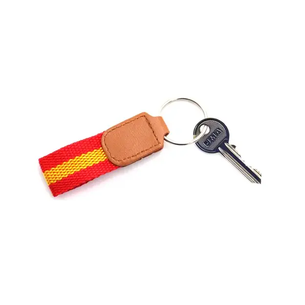 Keyring Espan
