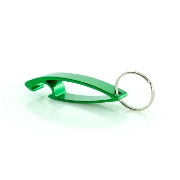 Bottle opener keyring Samo