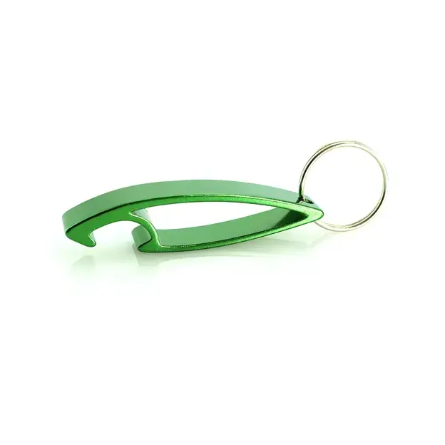 Bottle opener keyring Samo