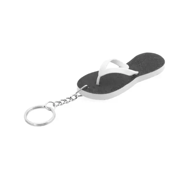 Schlüsselanhänger Perle