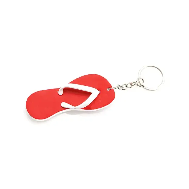Keyring Perle