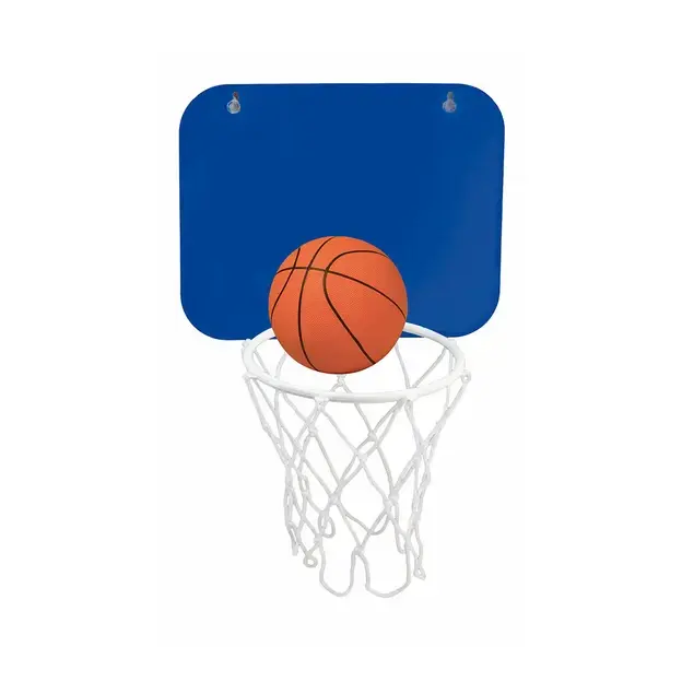 Basketball Jordan - blau, Farbe: blau personalisierte Geschenke , 2 image