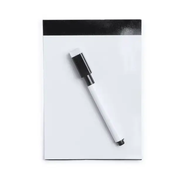 Magnet Tafel Yupit - schwarz, Farbe: schwarz personalisierte Geschenke , 2 image