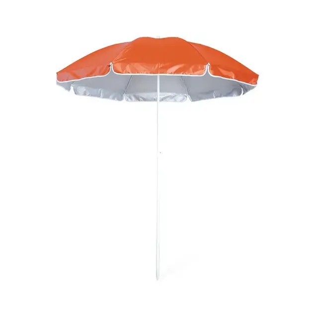 Sonnenschrim Taner - orange, Farbe: orange personalisierte Geschenke , 2 image