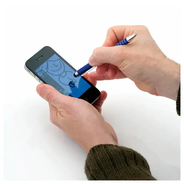 Kugelschreiber Pointer Minox