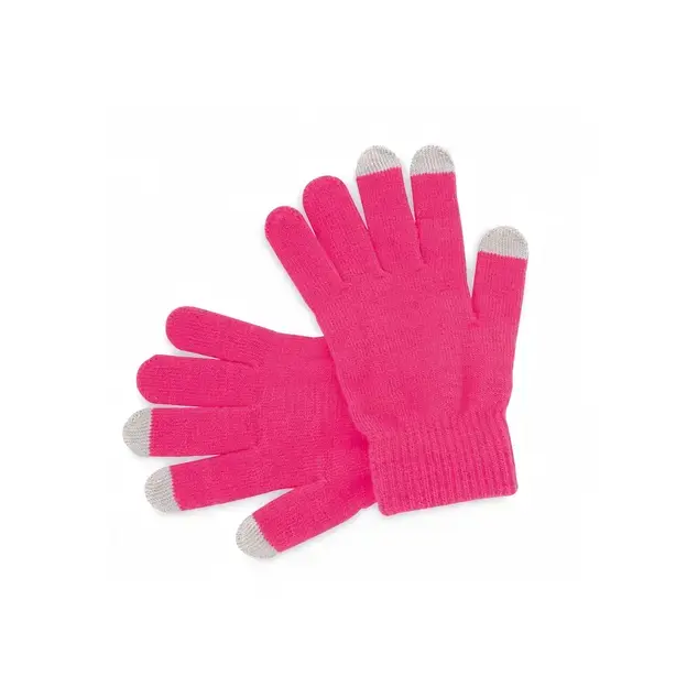 Touchpad Handschuhe Actium