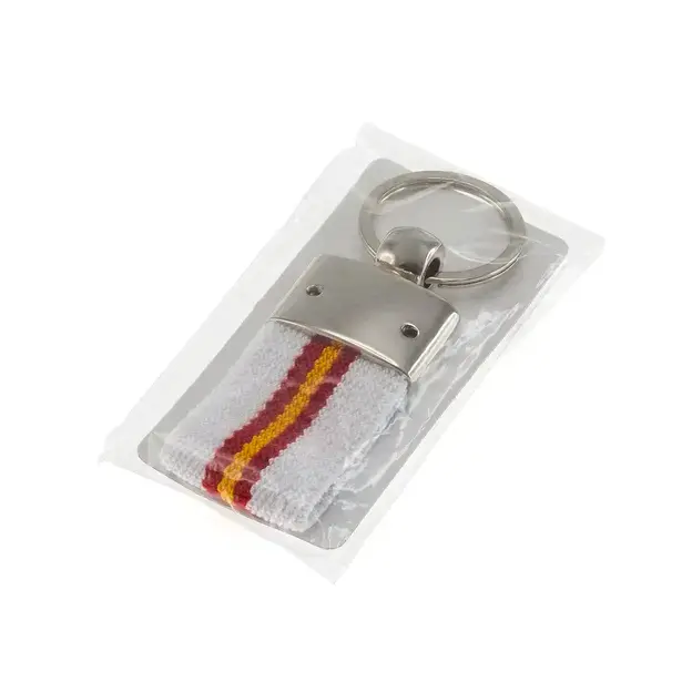 Schlüsselanhänger Vinger