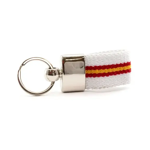 Keyring Vinger