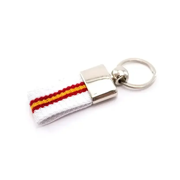 Schlüsselanhänger Vinger