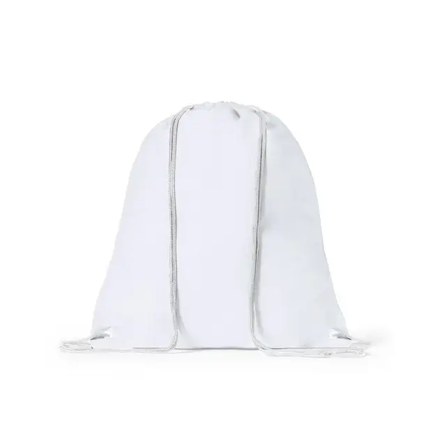 Rucksack Hera - weiß, Farbe: weiß personalisierte Geschenke , 2 image