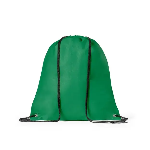 Rucksack Hera - grün, Farbe: grün personalisierte Geschenke , 2 image