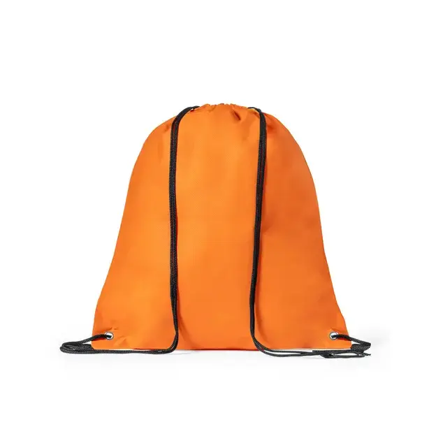 Rucksack Hera - orange, Farbe: orange personalisierte Geschenke , 2 image