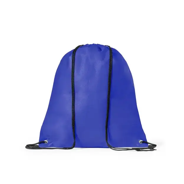 Rucksack Hera - blau, Farbe: blau personalisierte Geschenke , 2 image