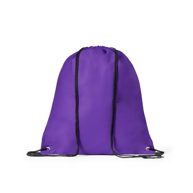 Rucksack Hera - lila, Farbe: lila personalisierte Geschenke , 2 image