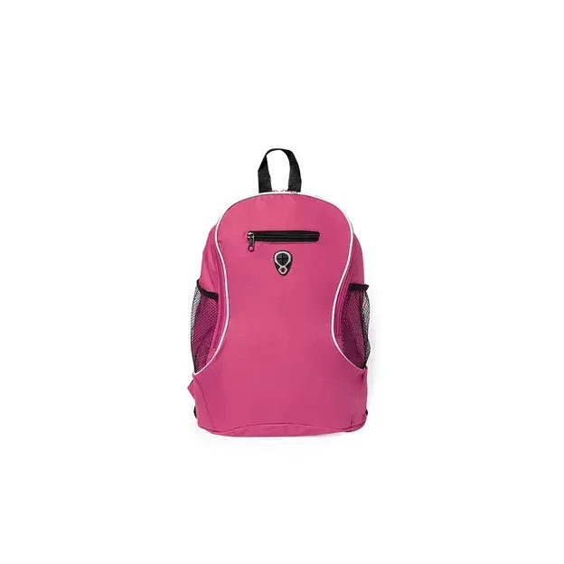 Rucksack Humus - rosa, Farbe: rosa personalisierte Geschenke , 19 image