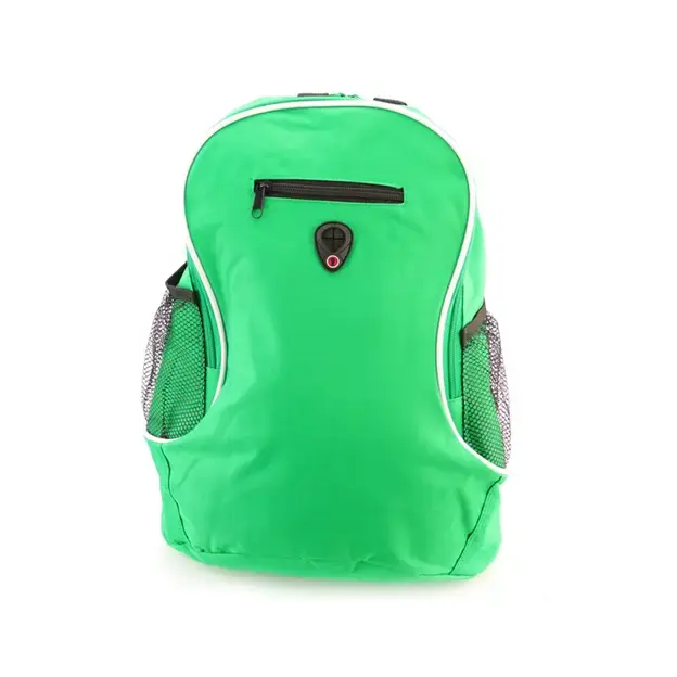 Rucksack Humus - gelb, Farbe: gelb personalisierte Geschenke , 9 image