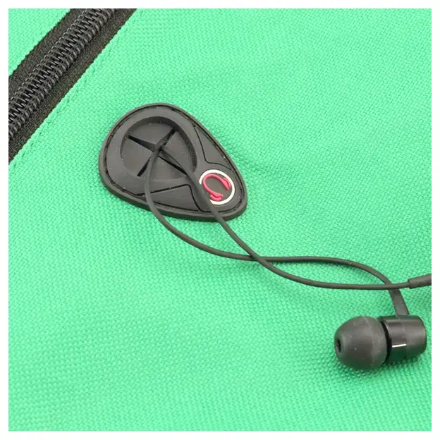 Rucksack Humus - rot, Farbe: rot personalisierte Geschenke , 10 image