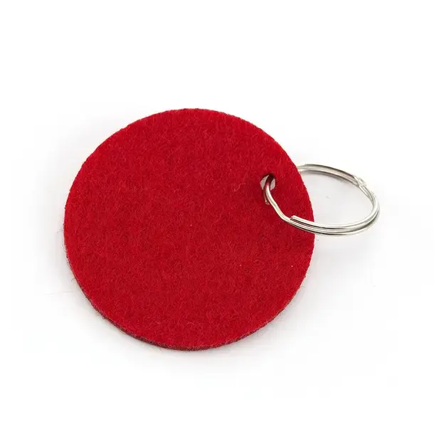 Keyring Nicles