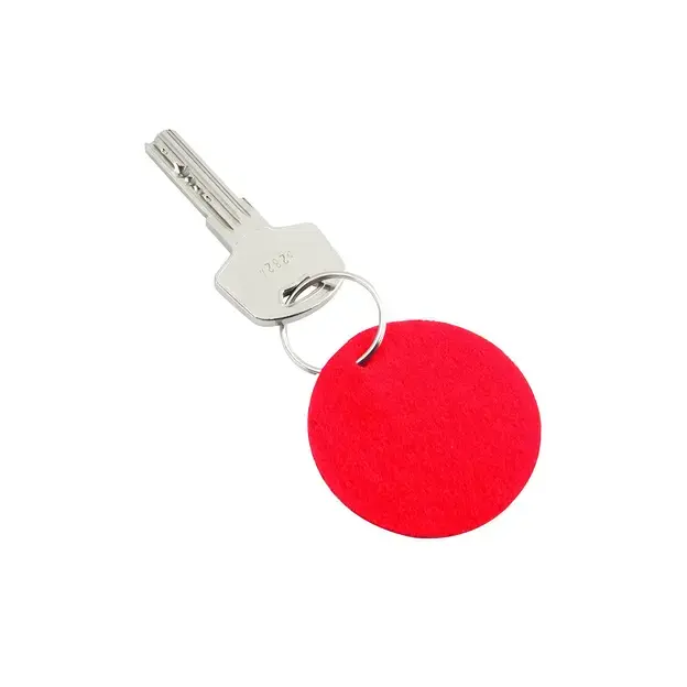 Keyring Nicles
