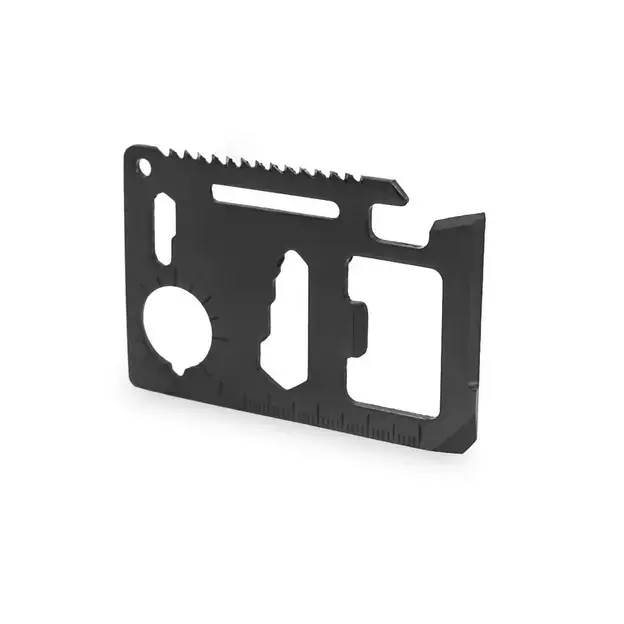 Multiwerkzeug Wicax - silber, Farbe: silber personalisierte Geschenke , 18 image