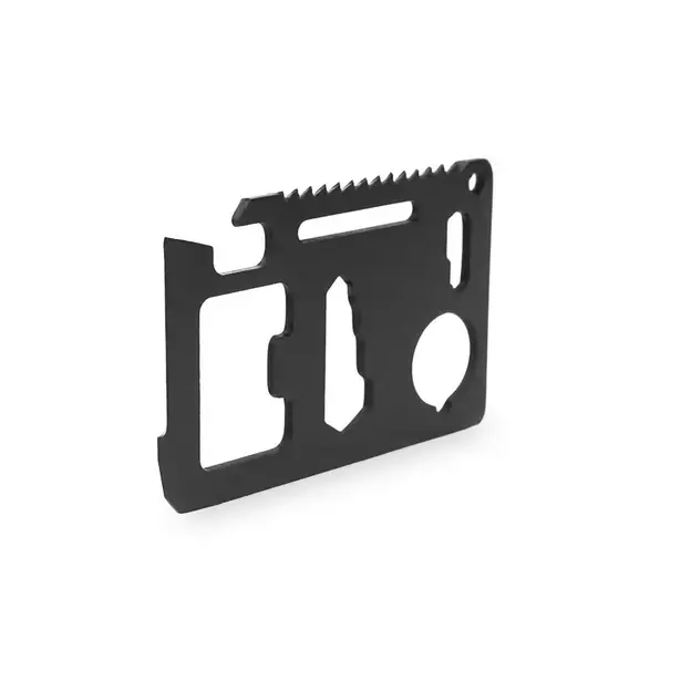 Multiwerkzeug Wicax - silber, Farbe: silber personalisierte Geschenke , 19 image