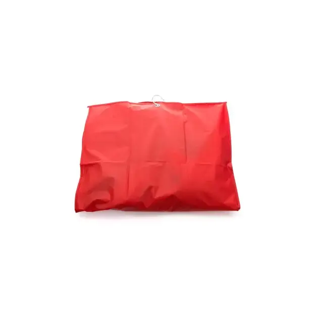 Kleidertasche Kibix - schwarz, Farbe: schwarz personalisierte Geschenke , 6 image