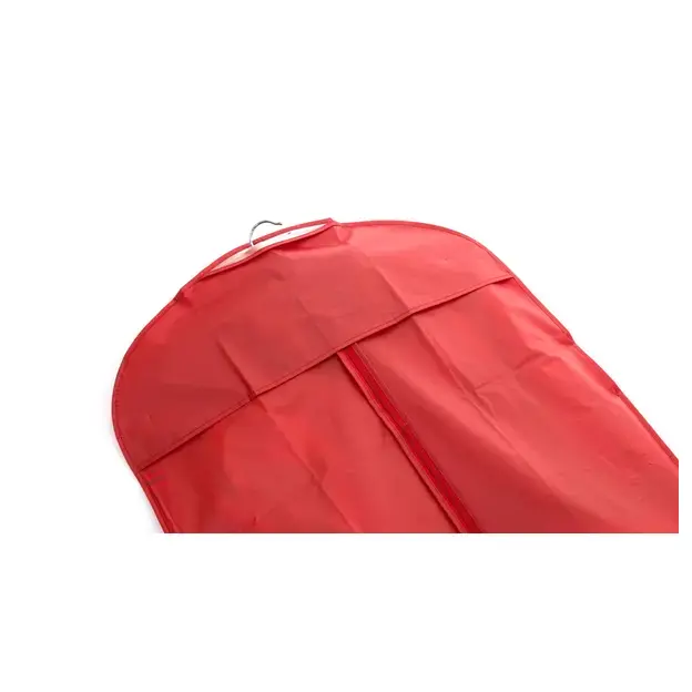 Kleidertasche Kibix - blau, Farbe: blau personalisierte Geschenke , 7 image