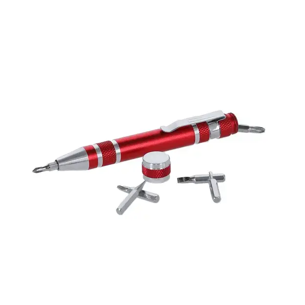 Multiwerkzeug Blizen - schwarz, Farbe: schwarz personalisierte Geschenke , 4 image