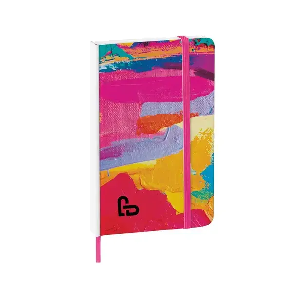 Notepad Yakis