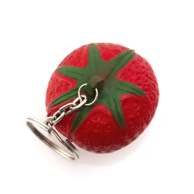 Antistress Schlüsselanhänger Fruty