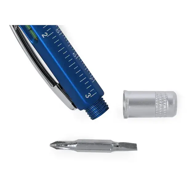 Multifunktion Kugelschreiber Sauris