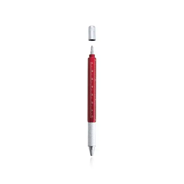 Multifunction ballpoint pen Sauris