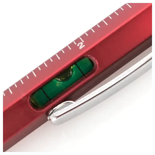 Multifunction ballpoint pen Sauris