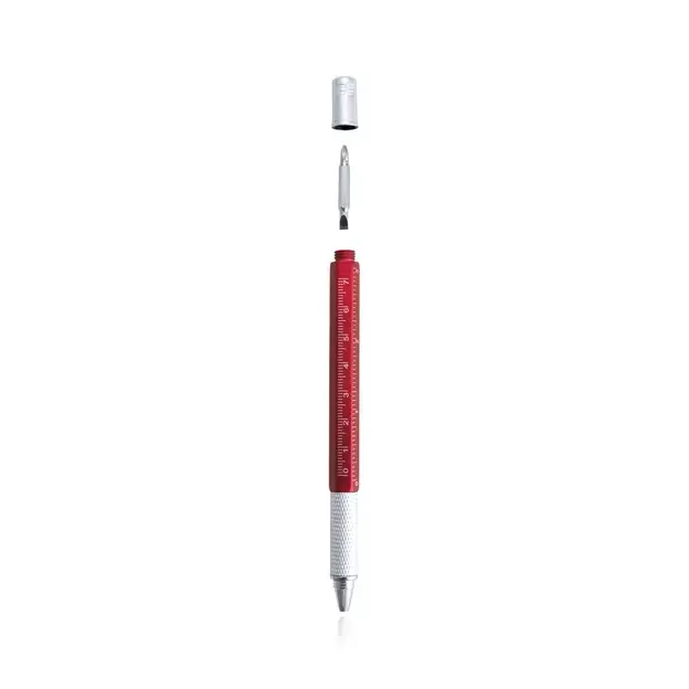 Multifunction ballpoint pen Sauris