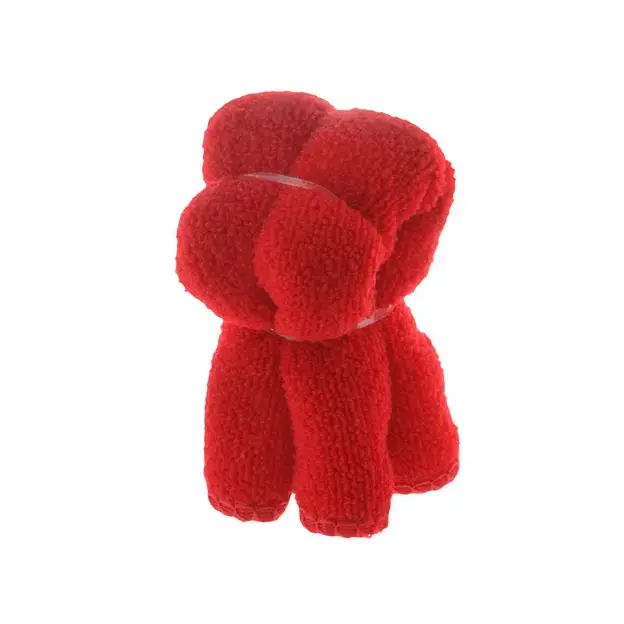 Saugfähiges Handtuch Rustuff - blau, Farbe: blau personalisierte Geschenke , 6 image