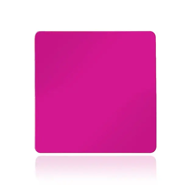 Magnet Daken - rosa, Farbe: rosa personalisierte Geschenke , 3 image