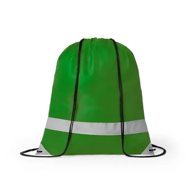 Rucksack Lemap - grün, Farbe: grün personalisierte Geschenke , 13 image