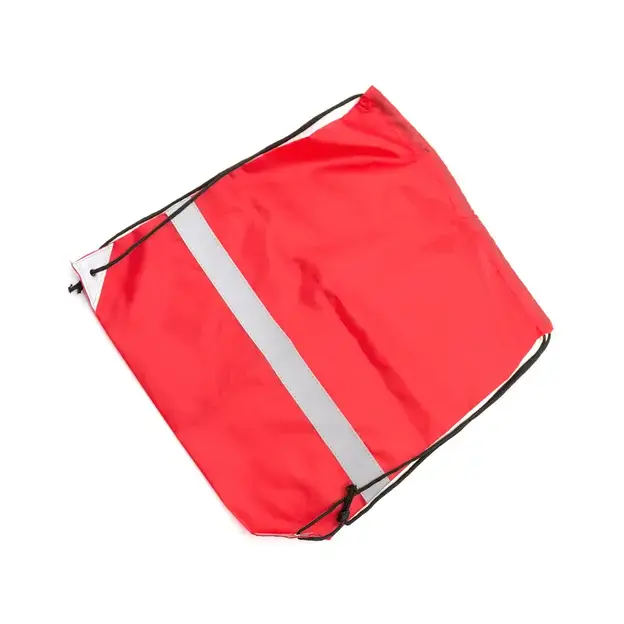 Rucksack Lemap - weiß, Farbe: weiß personalisierte Geschenke , 7 image