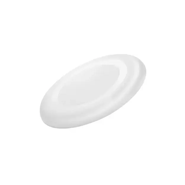 Frisbie Girox - weiß, Farbe: weiß personalisierte Geschenke , 3 image